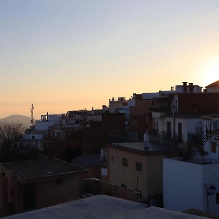 Casa Corasol, A Cozy, Comfy, 2Br House- Panoramic View And Rooftop Canar 外观 照片