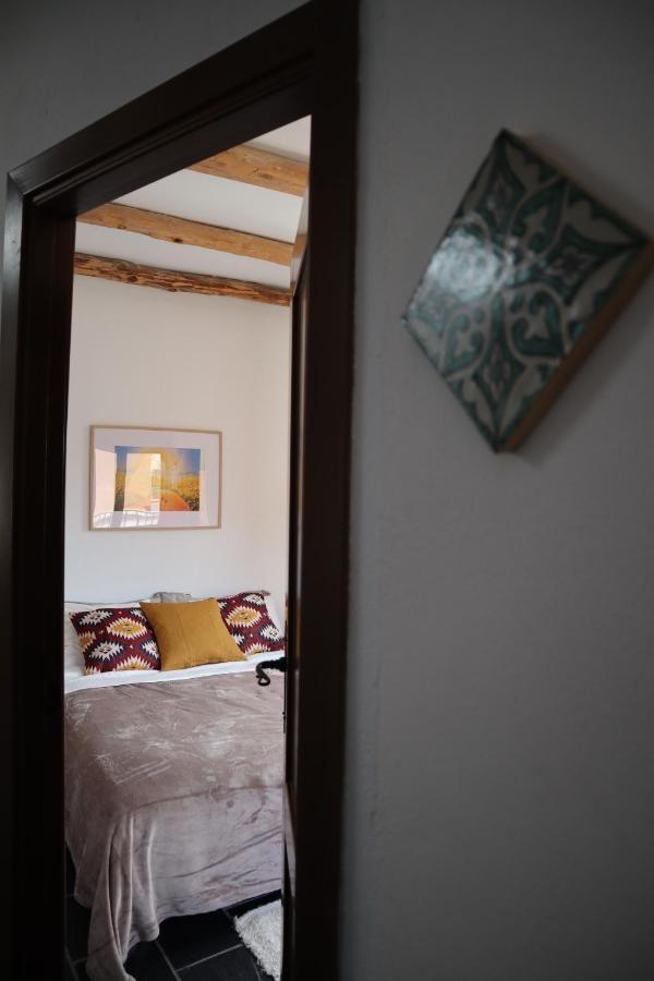 Casa Corasol, A Cozy, Comfy, 2Br House- Panoramic View And Rooftop Canar 外观 照片