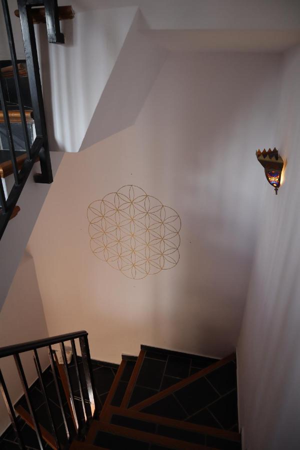 Casa Corasol, A Cozy, Comfy, 2Br House- Panoramic View And Rooftop Canar 外观 照片