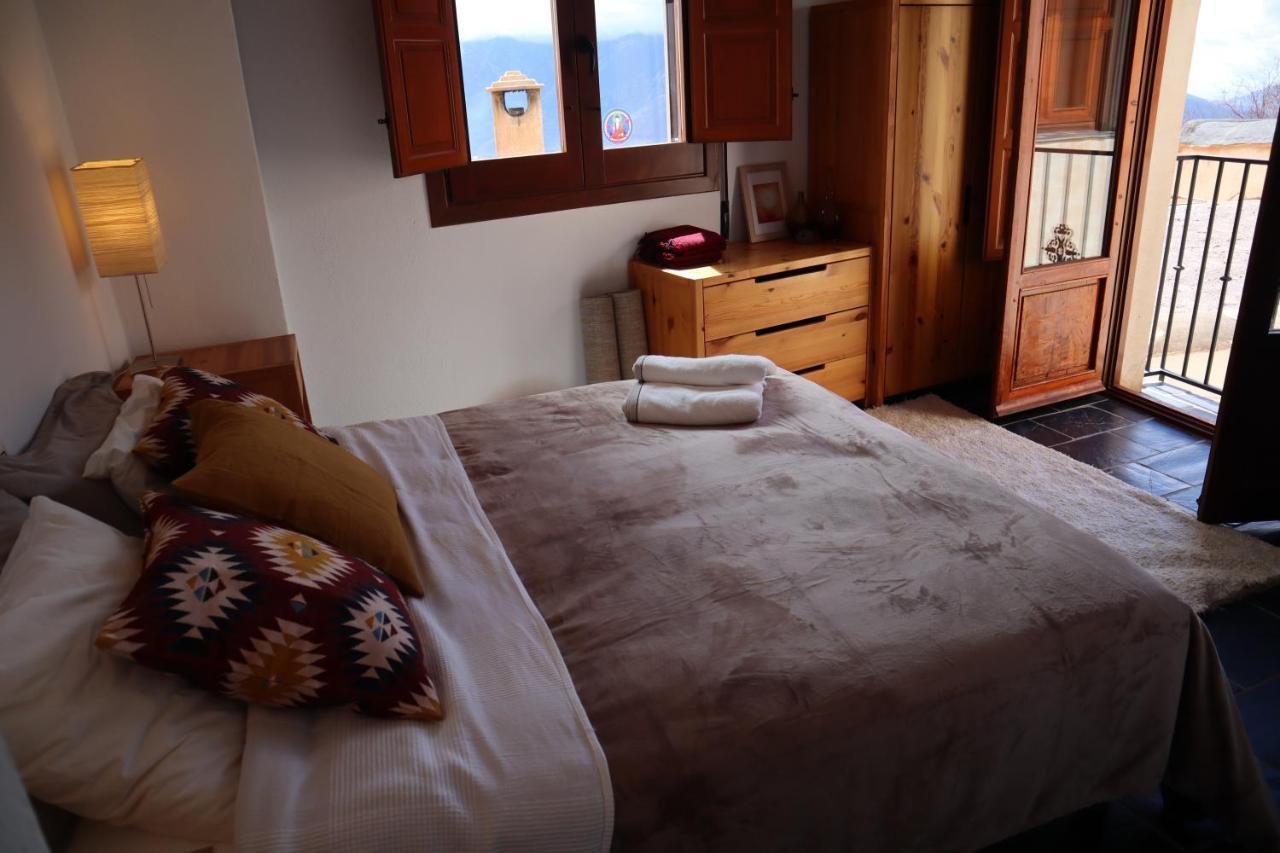 Casa Corasol, A Cozy, Comfy, 2Br House- Panoramic View And Rooftop Canar 外观 照片