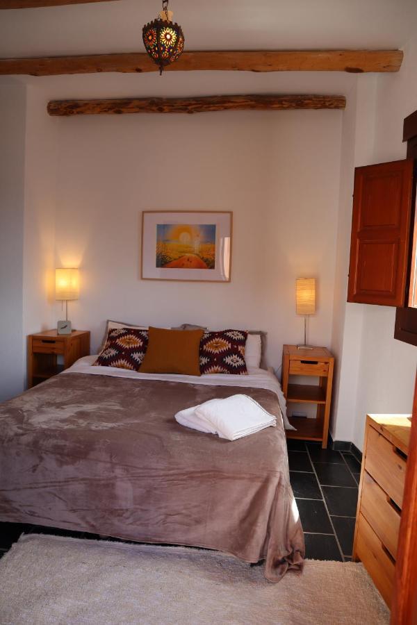 Casa Corasol, A Cozy, Comfy, 2Br House- Panoramic View And Rooftop Canar 外观 照片