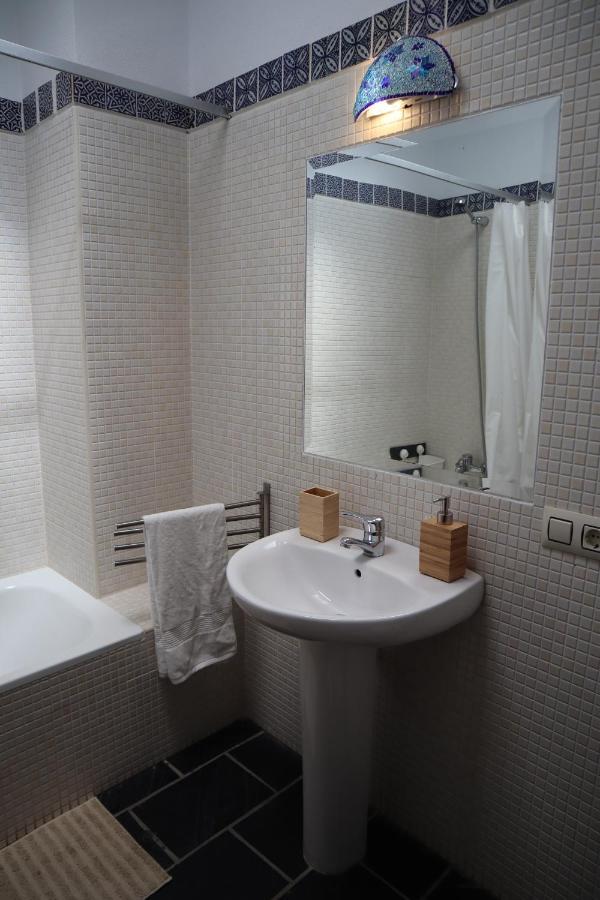 Casa Corasol, A Cozy, Comfy, 2Br House- Panoramic View And Rooftop Canar 外观 照片
