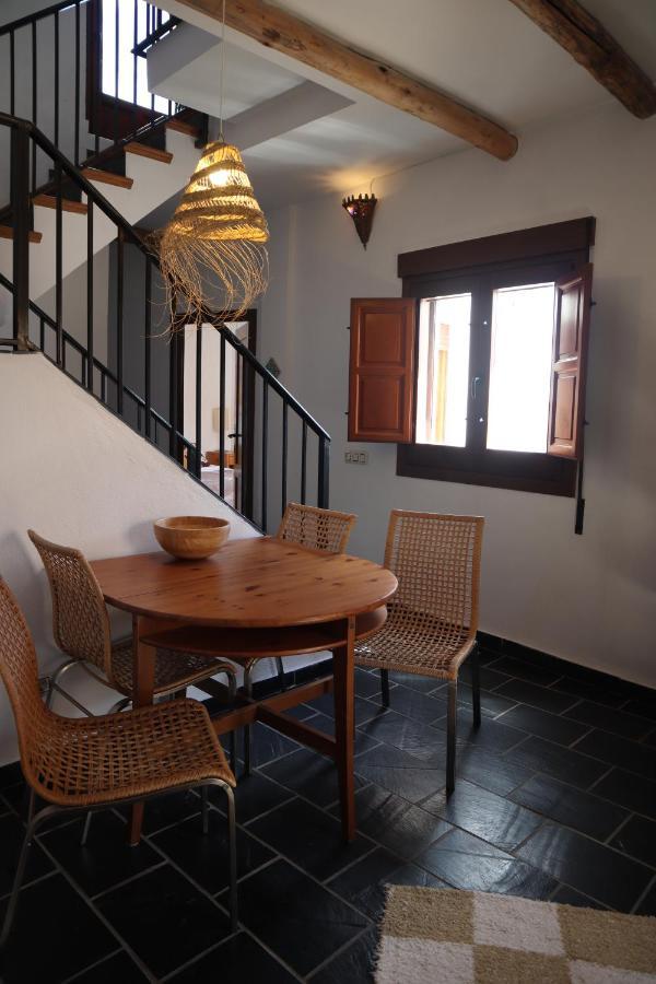Casa Corasol, A Cozy, Comfy, 2Br House- Panoramic View And Rooftop Canar 外观 照片
