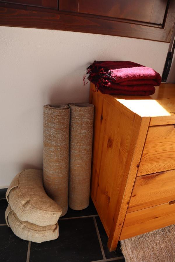 Casa Corasol, A Cozy, Comfy, 2Br House- Panoramic View And Rooftop Canar 外观 照片