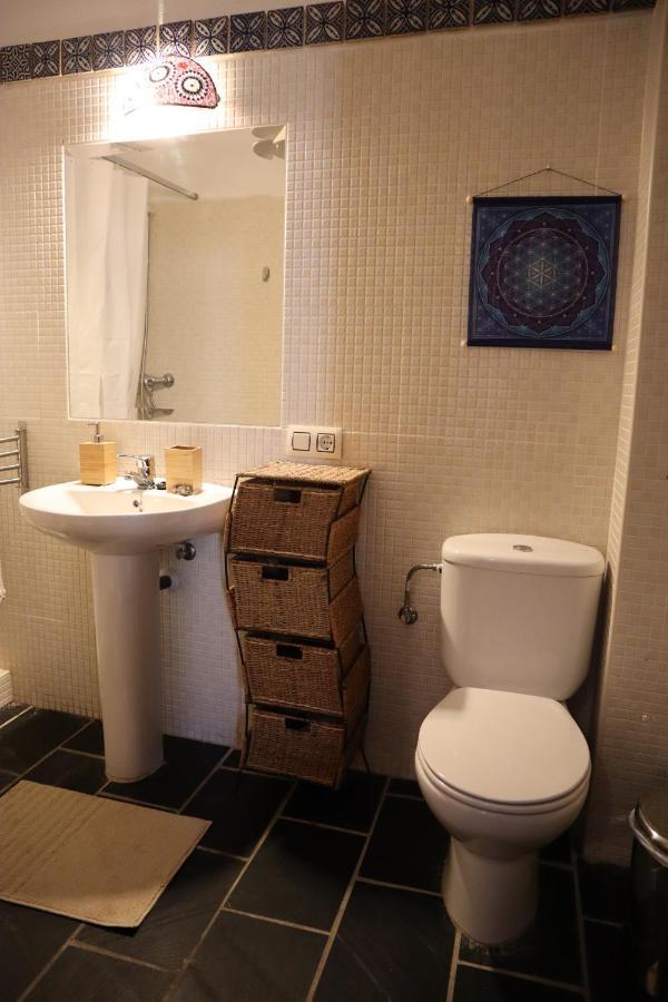 Casa Corasol, A Cozy, Comfy, 2Br House- Panoramic View And Rooftop Canar 外观 照片
