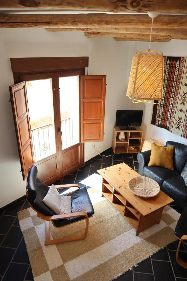 Casa Corasol, A Cozy, Comfy, 2Br House- Panoramic View And Rooftop Canar 外观 照片