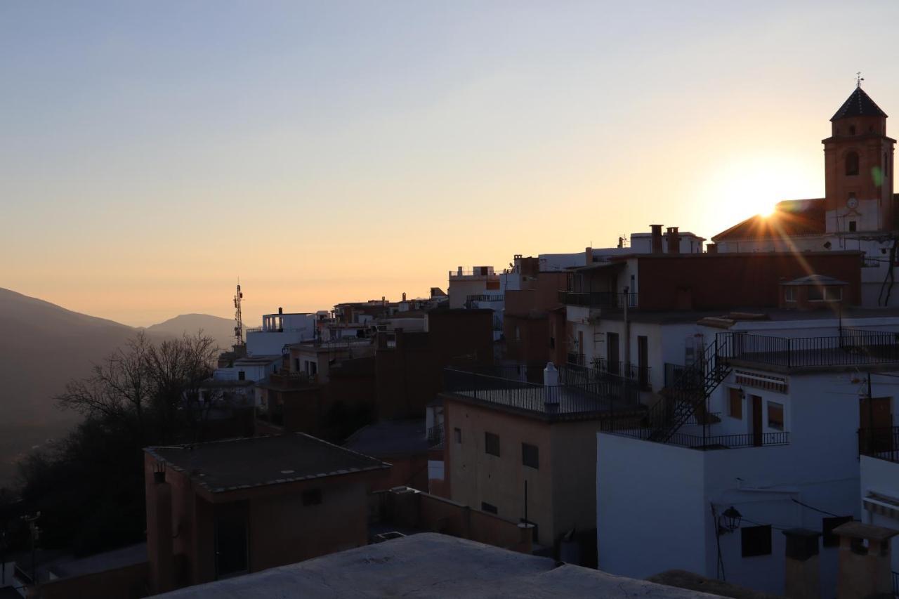 Casa Corasol, A Cozy, Comfy, 2Br House- Panoramic View And Rooftop Canar 外观 照片