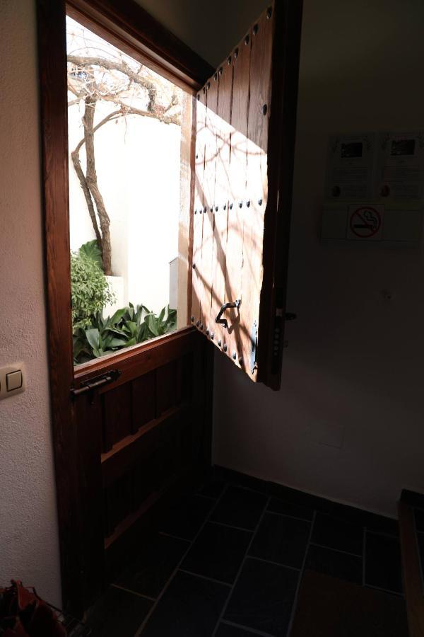 Casa Corasol, A Cozy, Comfy, 2Br House- Panoramic View And Rooftop Canar 外观 照片