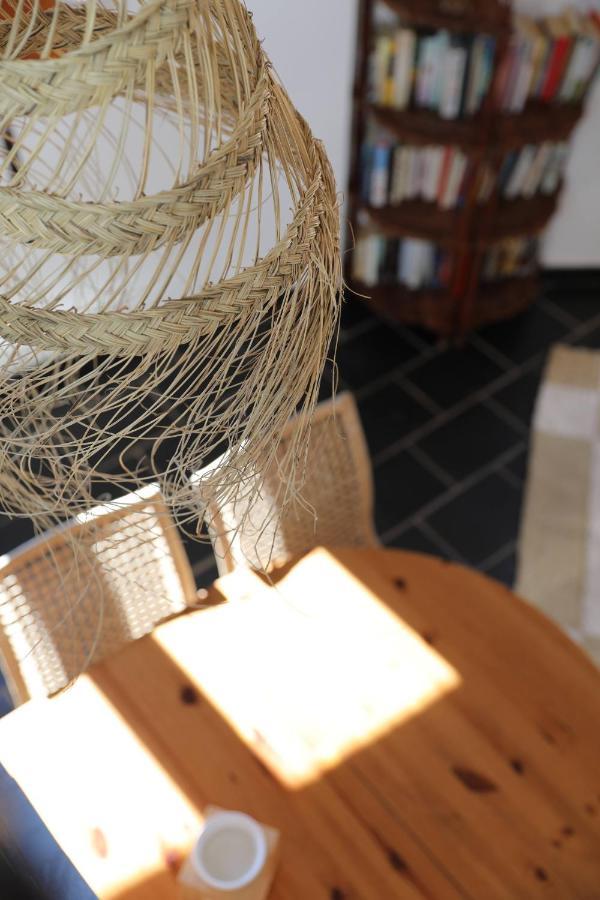 Casa Corasol, A Cozy, Comfy, 2Br House- Panoramic View And Rooftop Canar 外观 照片