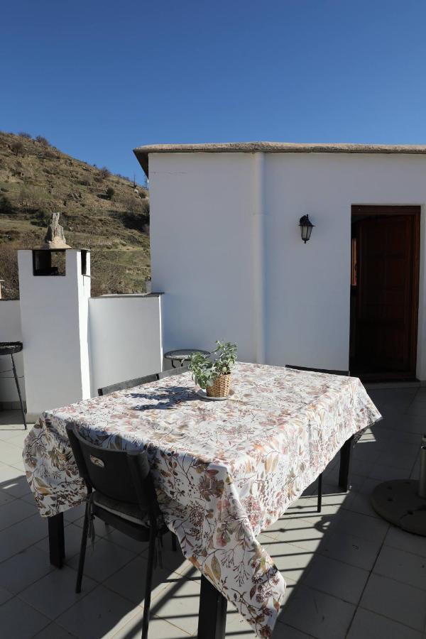 Casa Corasol, A Cozy, Comfy, 2Br House- Panoramic View And Rooftop Canar 外观 照片