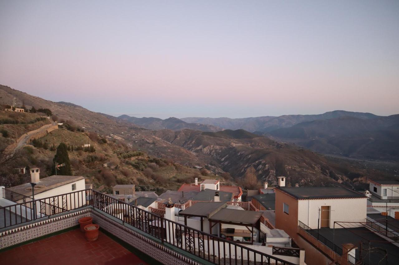 Casa Corasol, A Cozy, Comfy, 2Br House- Panoramic View And Rooftop Canar 外观 照片