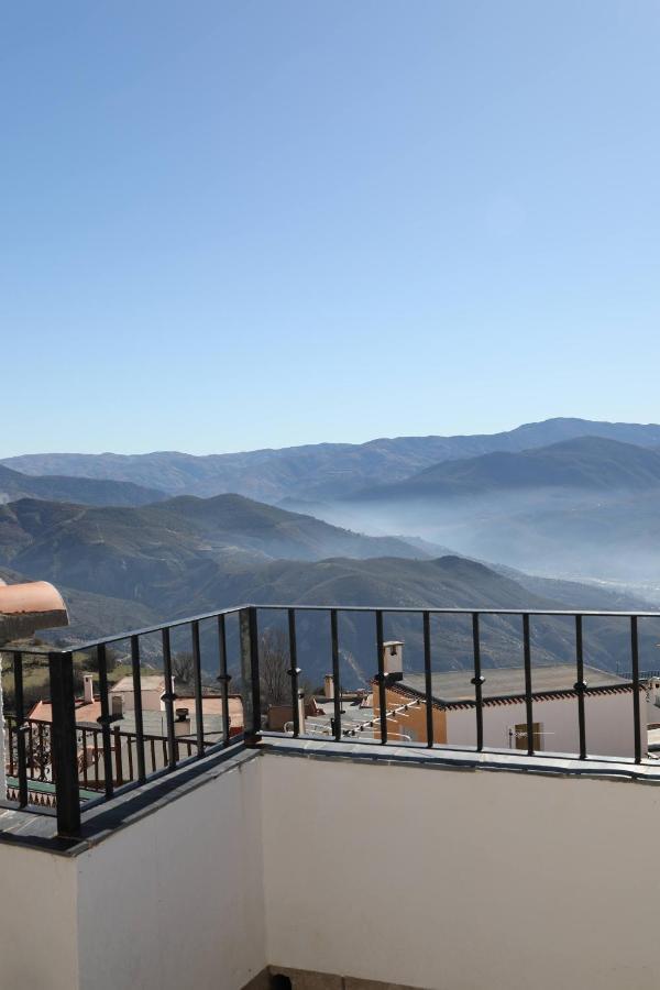Casa Corasol, A Cozy, Comfy, 2Br House- Panoramic View And Rooftop Canar 外观 照片