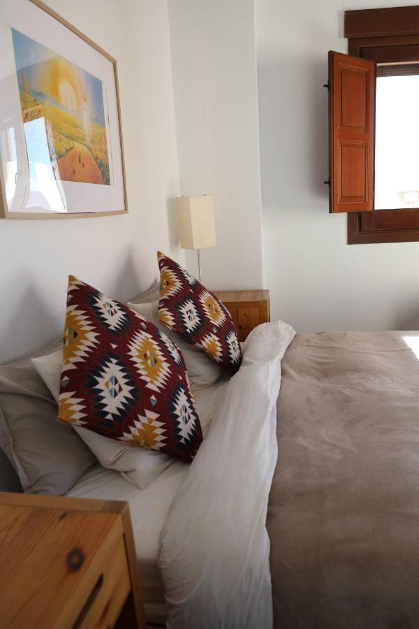 Casa Corasol, A Cozy, Comfy, 2Br House- Panoramic View And Rooftop Canar 外观 照片