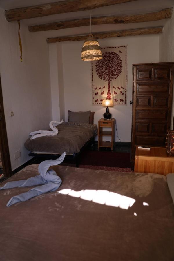 Casa Corasol, A Cozy, Comfy, 2Br House- Panoramic View And Rooftop Canar 外观 照片