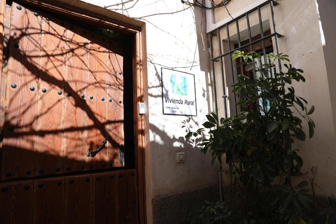 Casa Corasol, A Cozy, Comfy, 2Br House- Panoramic View And Rooftop Canar 外观 照片