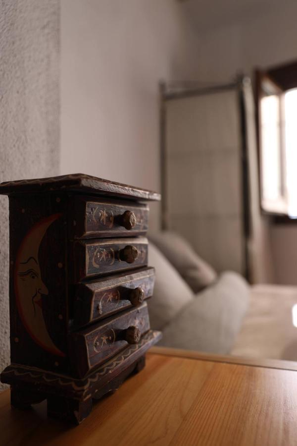 Casa Corasol, A Cozy, Comfy, 2Br House- Panoramic View And Rooftop Canar 外观 照片