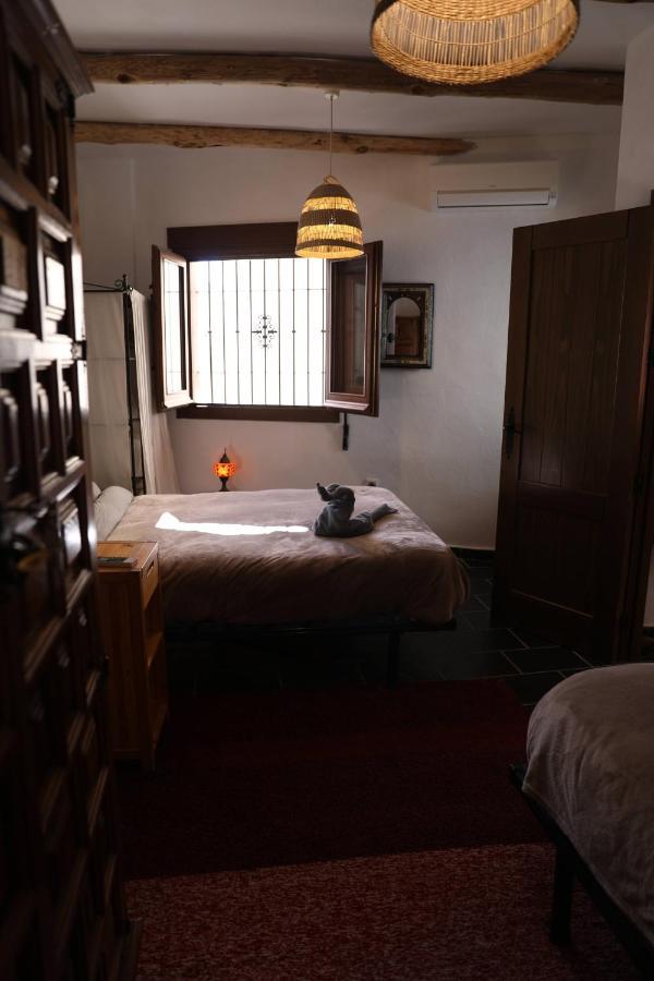 Casa Corasol, A Cozy, Comfy, 2Br House- Panoramic View And Rooftop Canar 外观 照片