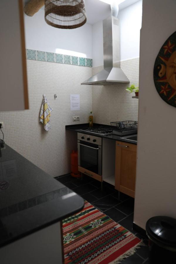 Casa Corasol, A Cozy, Comfy, 2Br House- Panoramic View And Rooftop Canar 外观 照片