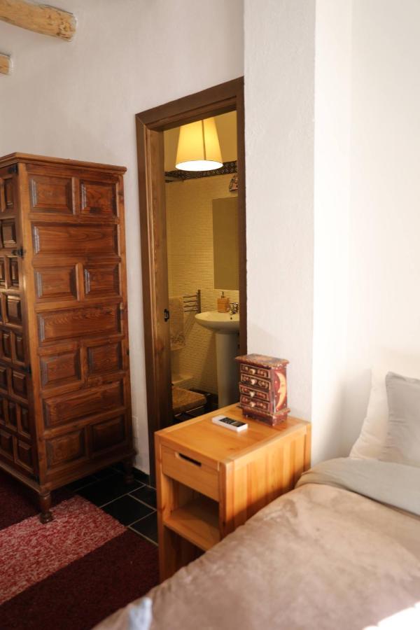 Casa Corasol, A Cozy, Comfy, 2Br House- Panoramic View And Rooftop Canar 外观 照片
