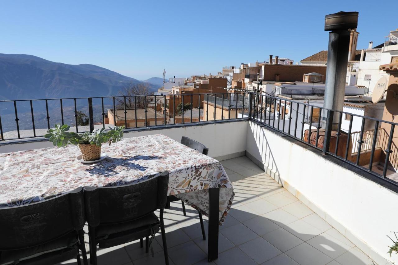 Casa Corasol, A Cozy, Comfy, 2Br House- Panoramic View And Rooftop Canar 外观 照片