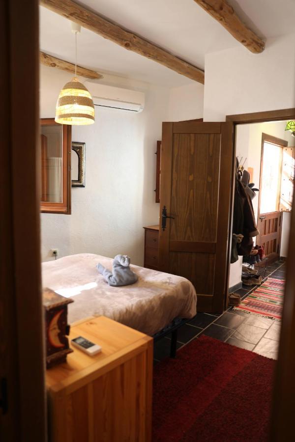 Casa Corasol, A Cozy, Comfy, 2Br House- Panoramic View And Rooftop Canar 外观 照片